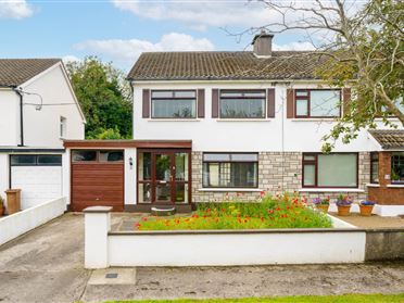 Image for 16 Rathbeale Crescent, Swords, County Dublin