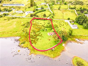 Image for Lands At Leam West, Oughterard, Co. Galway