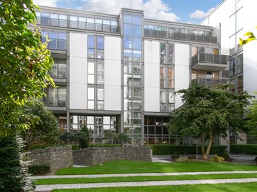 Image for Apartment 4, Cope Bridge House, Spencer Dock, IFSC, Dublin 1