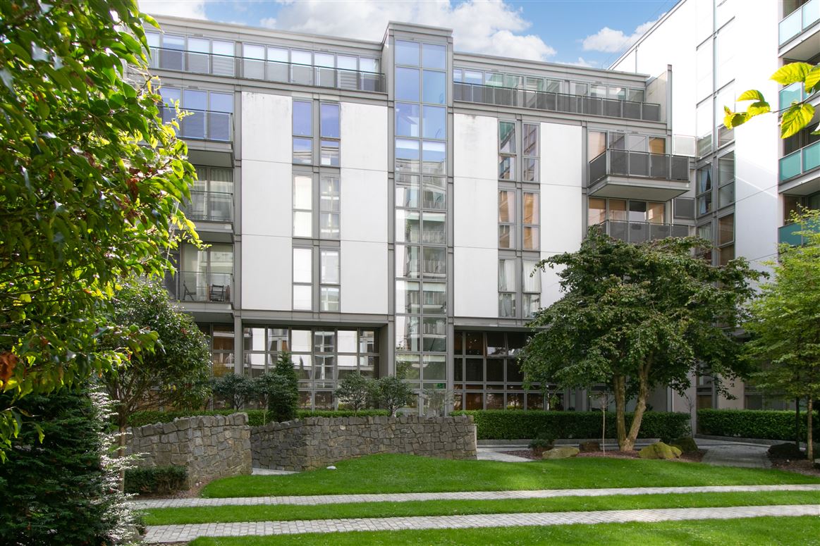 Apartment 4, Cope Bridge House, Spencer Dock, IFSC, Dublin 1