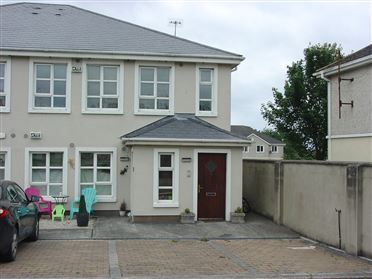 Image for 8 Woodland Court, Rush, County Dublin