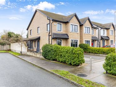 Image for  28 Athlumney Close, Navan, Meath,