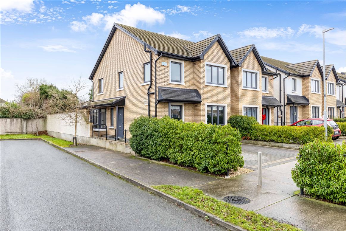  28 Athlumney Close, Navan, Meath,