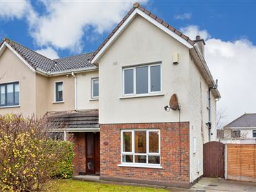 Image for 4 Griffeen Glen Court, Lucan, Co. Dublin