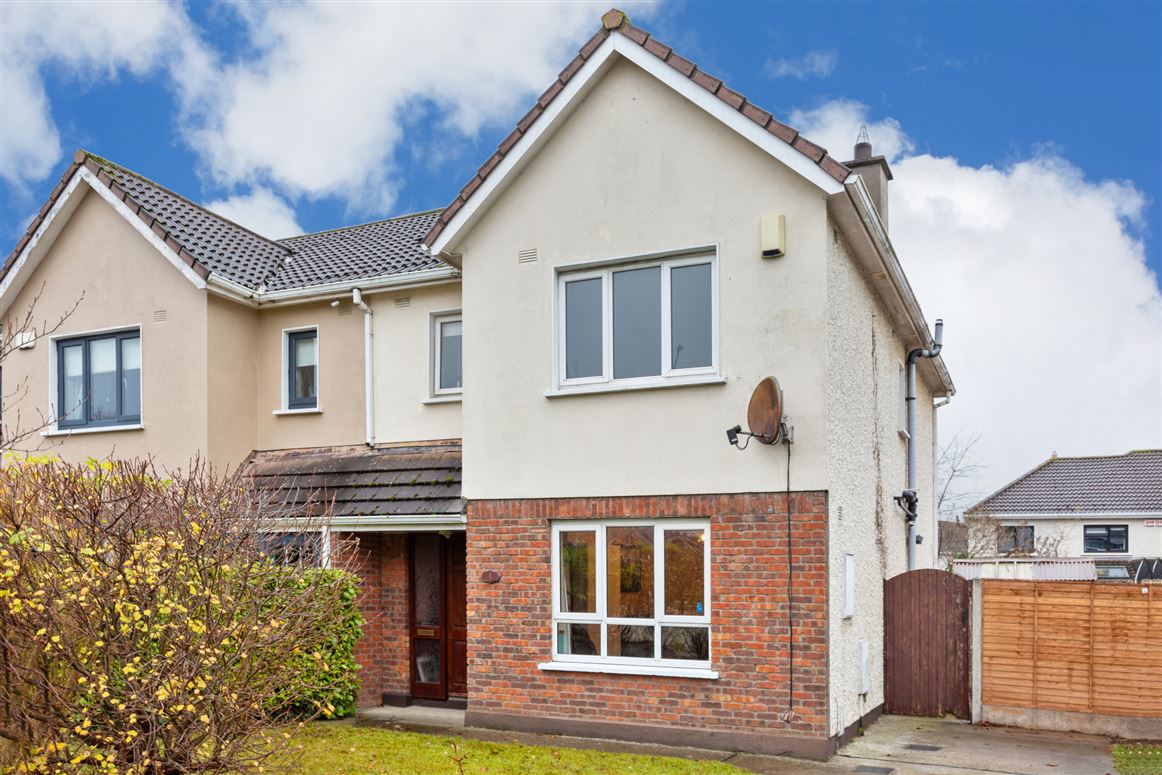 4 Griffeen Glen Court, Lucan, Co. Dublin