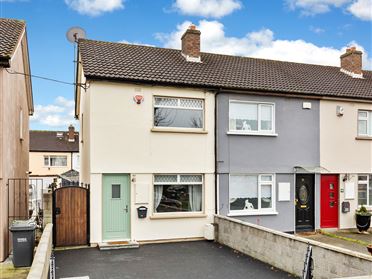 Image for 92 Huntstown Wood, Clonsilla, Dublin 15