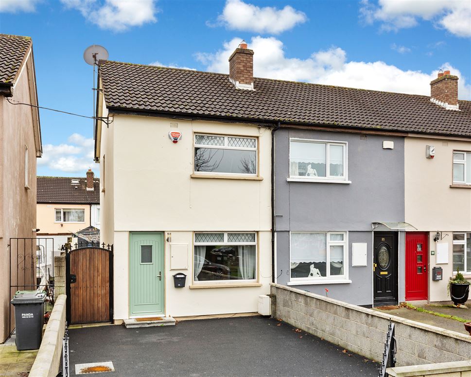92 Huntstown Wood, Clonsilla, Dublin 15