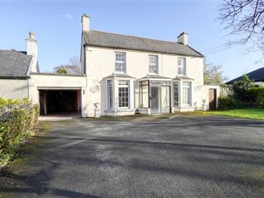 Image for Tricia House, Green Road, Portlaoise, Co. Laois