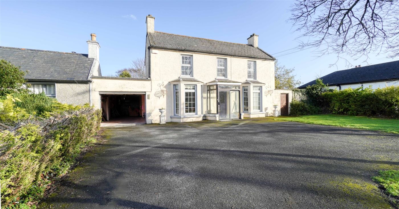 Tricia House, Green Road, Portlaoise, Co. Laois