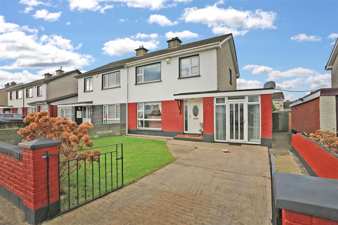 19 Fuchsia Avenue, Caherdavin Heights, Limerick