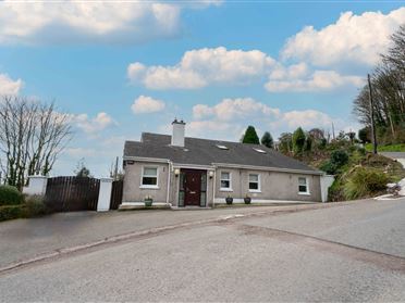 Image for Edelweiss House, TempleHill, Carrigrohane, Cork