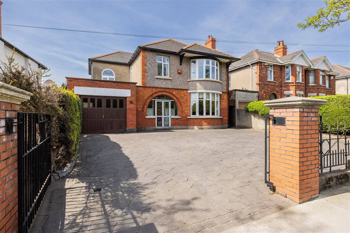 91 BALLYMUN ROAD, Glasnevin, Dublin 9