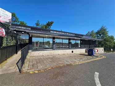 Image for The Garden Centre Rathfarnham Shopping Centre, Rathfarnham, Dublin 14