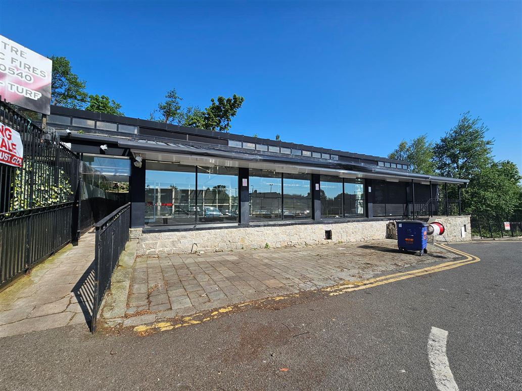 The Garden Centre Rathfarnham Shopping Centre, Rathfarnham, Dublin 14