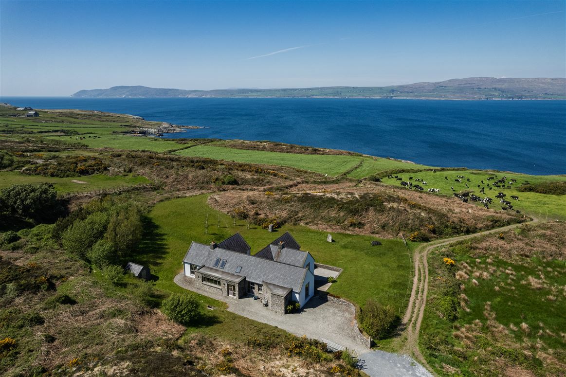 Dunkelly Middle, Goleen, Cork