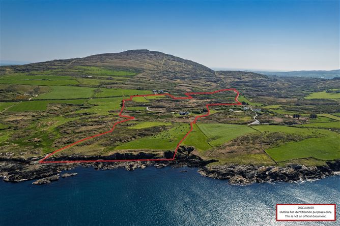 Dunkelly Middle, Goleen, Cork
