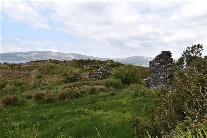 Dunkelly Middle, Goleen, Cork