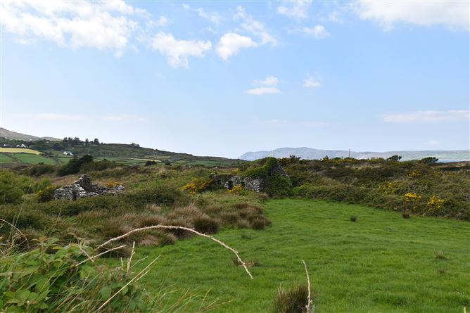 Dunkelly Middle, Goleen, Cork