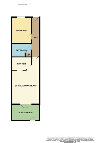 Apt, 33 Danesfort, Castle Avenue, Clontarf, Dublin 3