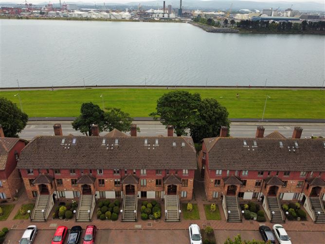 Apt, 33 Danesfort, Castle Avenue, Clontarf, Dublin 3