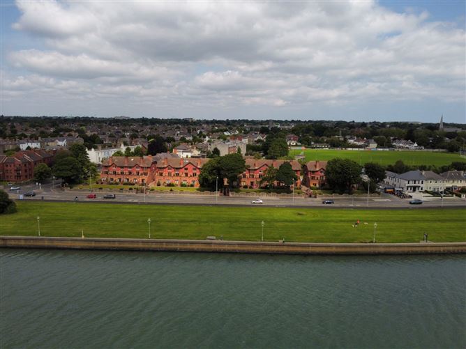 Apt, 33 Danesfort, Castle Avenue, Clontarf, Dublin 3