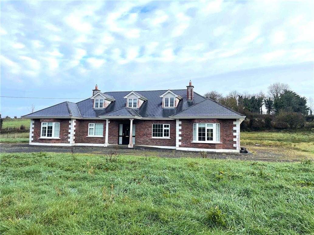 Clonoose Big, Kilnaleck, Co. Cavan