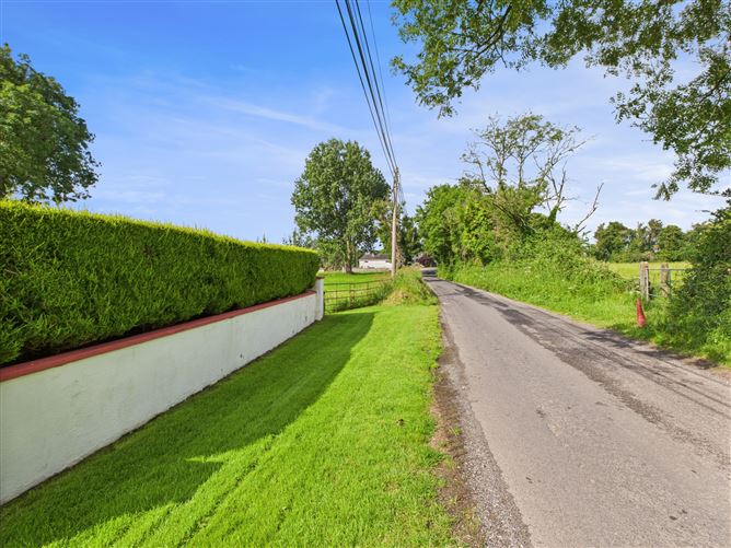 Lackabaun, Kylebrack, Loughrea, Co. Galway