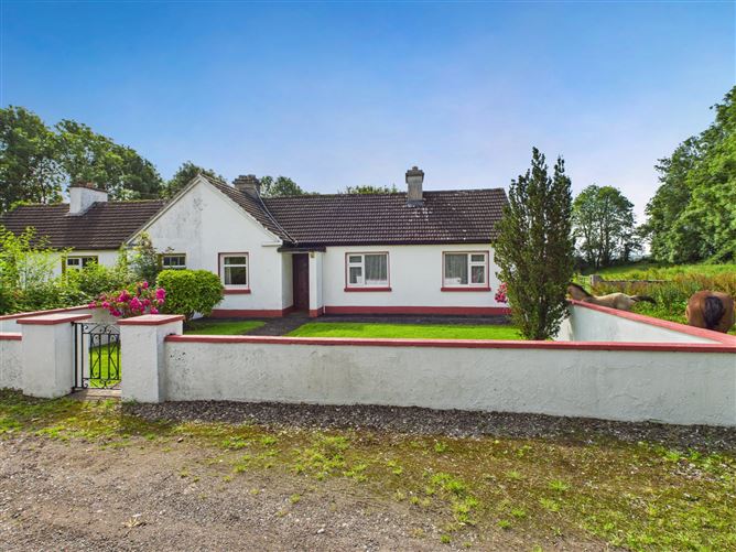 Lackabaun, Kylebrack, Loughrea, Co. Galway