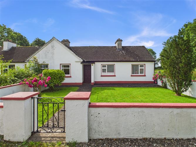 Lackabaun, Kylebrack, Loughrea, Co. Galway