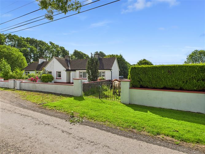 Lackabaun, Kylebrack, Loughrea, Co. Galway