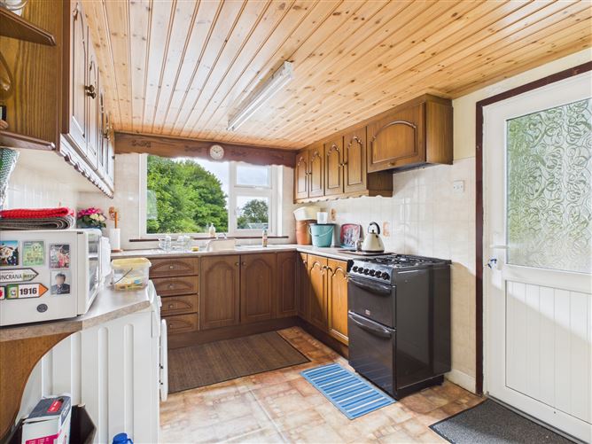 Lackabaun, Kylebrack, Loughrea, Co. Galway