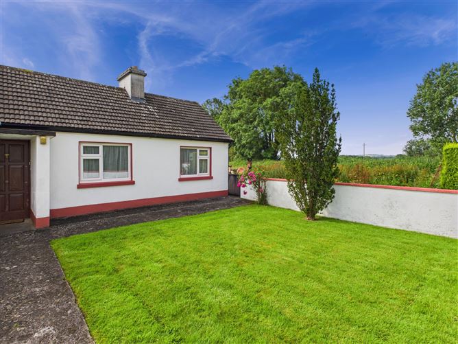 Lackabaun, Kylebrack, Loughrea, Co. Galway