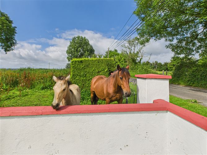 Lackabaun, Kylebrack, Loughrea, Co. Galway