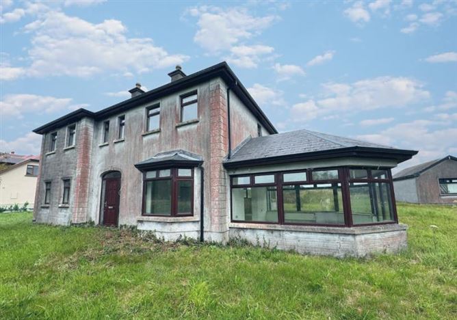 2 Ballybawn, Ahascragh, Ballinasloe, Co. Galway