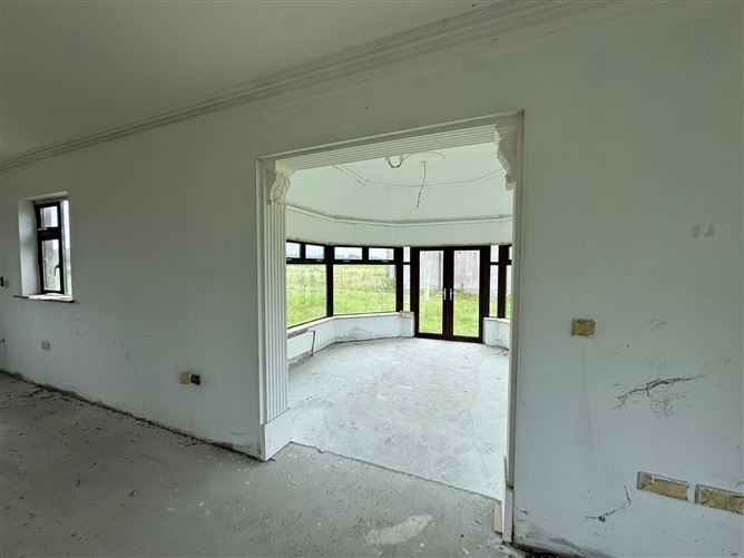 2 Ballybawn, Ahascragh, Ballinasloe, Co. Galway