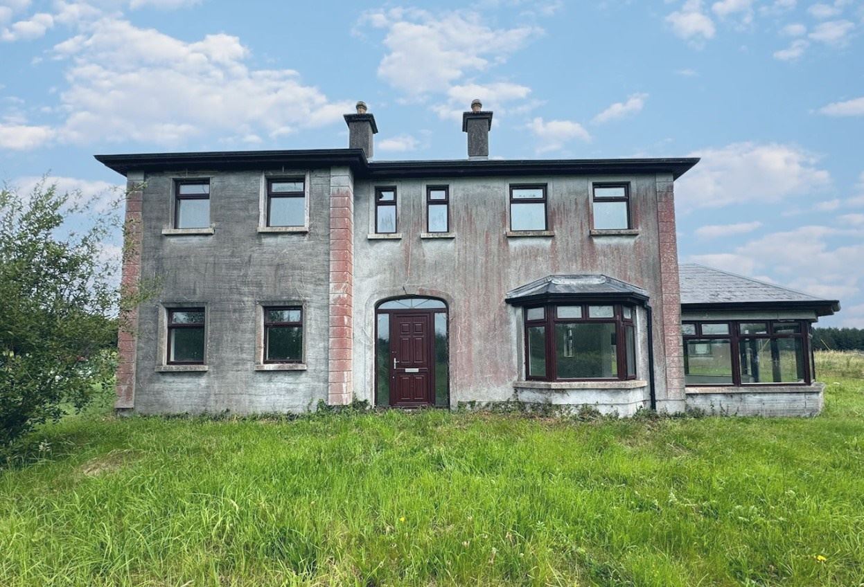 2 Ballybawn, Ahascragh, Ballinasloe, Co. Galway