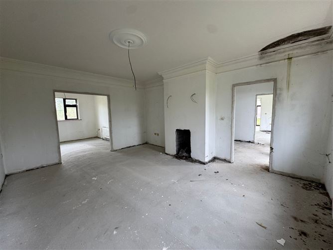 2 Ballybawn, Ahascragh, Ballinasloe, Co. Galway