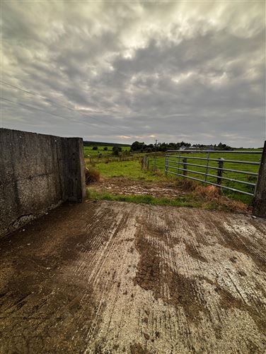 Castleruby,Castleplunket, Tulsk, Roscommon