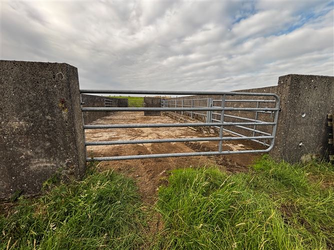 Castleruby,Castleplunket, Tulsk, Roscommon