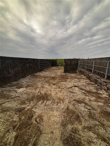 Castleruby,Castleplunket, Tulsk, Roscommon