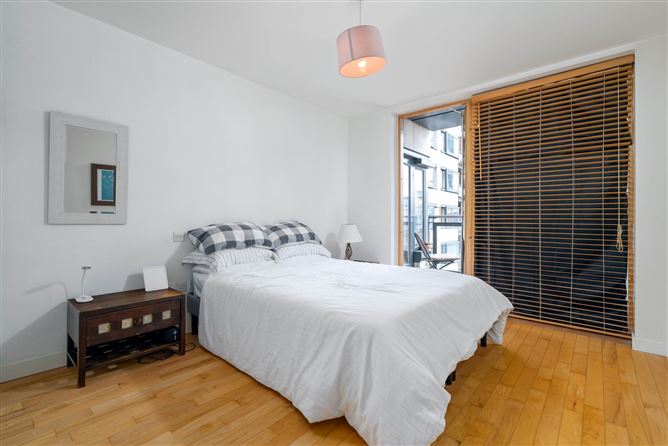 Apartment 139, Block A, Smithfield Market, Dublin 7, County Dublin