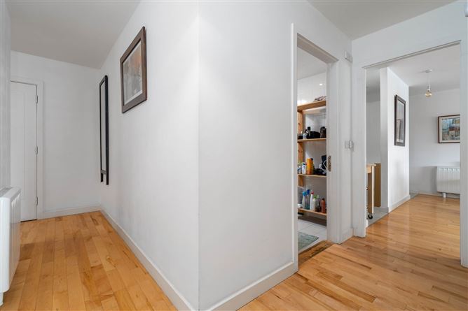 Apartment 139, Block A, Smithfield Market, Dublin 7, County Dublin