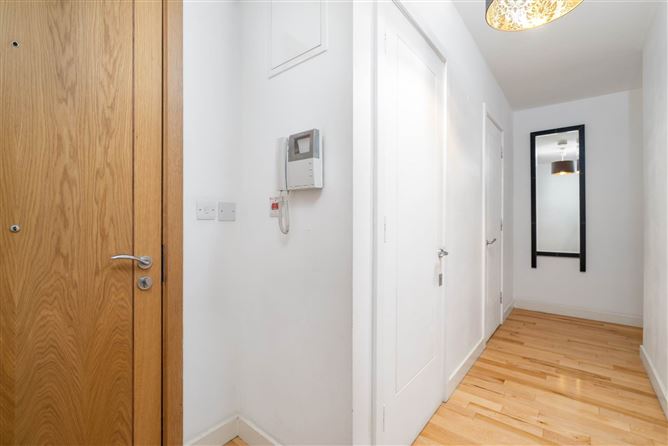 Apartment 139, Block A, Smithfield Market, Dublin 7, County Dublin
