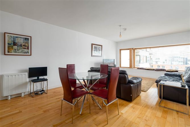 Apartment 139, Block A, Smithfield Market, Dublin 7, County Dublin