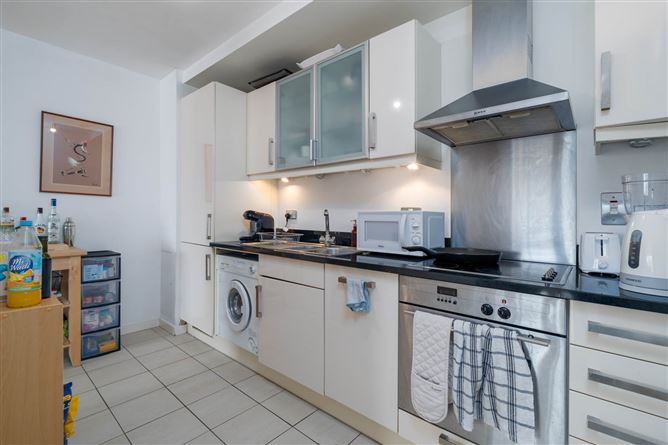 Apartment 139, Block A, Smithfield Market, Dublin 7, County Dublin