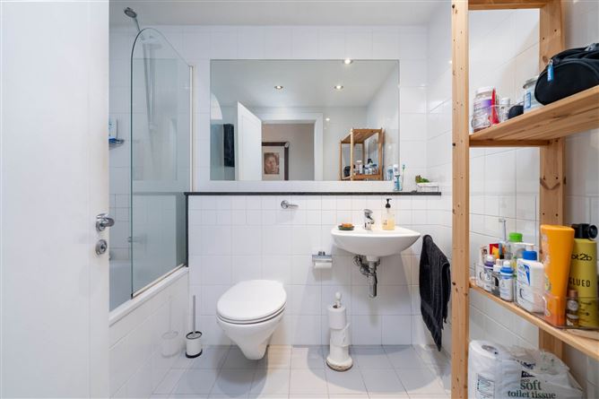 Apartment 139, Block A, Smithfield Market, Dublin 7, County Dublin