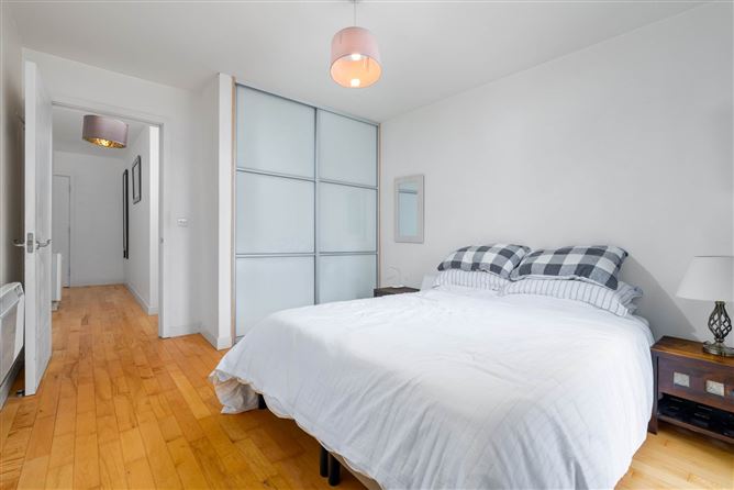 Apartment 139, Block A, Smithfield Market, Dublin 7, County Dublin