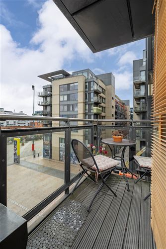 Apartment 139, Block A, Smithfield Market, Dublin 7, County Dublin