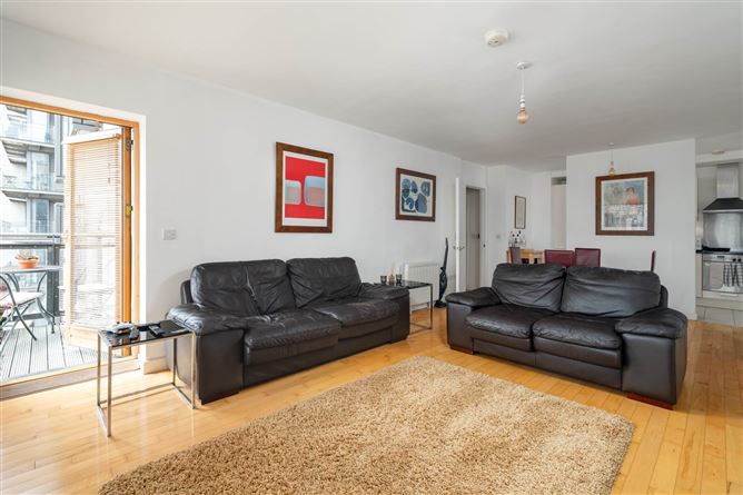 Apartment 139, Block A, Smithfield Market, Dublin 7, County Dublin