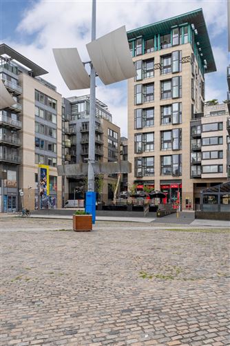 Apartment 139, Block A, Smithfield Market, Dublin 7, County Dublin